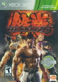 Tekken 6 (Platinum Hits) thumbnail 1