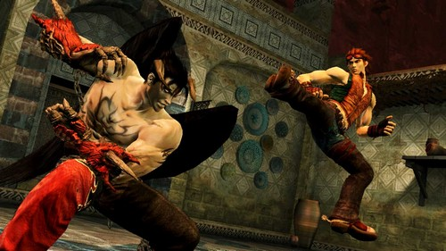 Tekken 6 (Platinum Hits) image 3