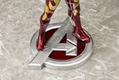 Avengers Age of Ultron: ARTFX Iron Man Mark 43 thumbnail 11