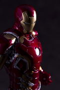 Avengers Age of Ultron: ARTFX Iron Man Mark 43 thumbnail 13