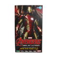Avengers Age of Ultron: ARTFX Iron Man Mark 43 thumbnail 14