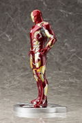Avengers Age of Ultron: ARTFX Iron Man Mark 43 thumbnail 4