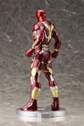 Avengers Age of Ultron: ARTFX Iron Man Mark 43 thumbnail 5