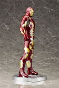 Avengers Age of Ultron: ARTFX Iron Man Mark 43 thumbnail 8