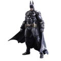 Batman Arkham Knight Play Arts Kai: Batman thumbnail 2