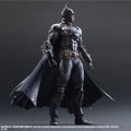 Batman Arkham Knight Play Arts Kai: Batman thumbnail 4