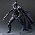 Batman Arkham Knight Play Arts Kai: Batman thumbnail 6