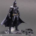 Batman Arkham Knight Play Arts Kai: Batman thumbnail 10