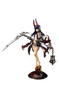 Black Arts Keeper: Diabolus Macrodontia Tibalta Normal Edition thumbnail 1