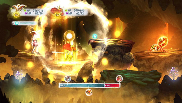 Child of Light image 12
