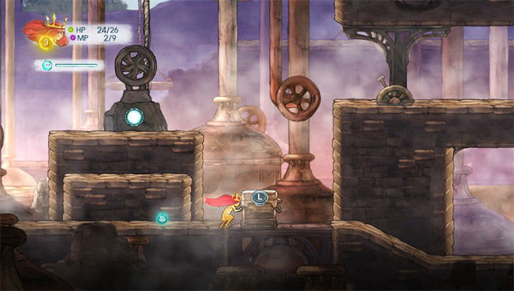 Child of Light image 13