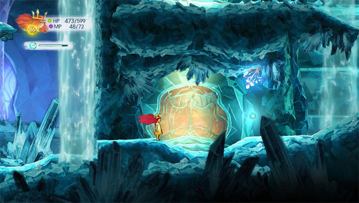 Child of Light image 14