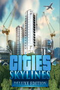 Cities: Skylines (Deluxe Edition) <span class="ext" style="background-color: #2a475e; color: #FFFFFF;">STEAM</span> <span class="ext ext_digital">digital</span> thumbnail 1