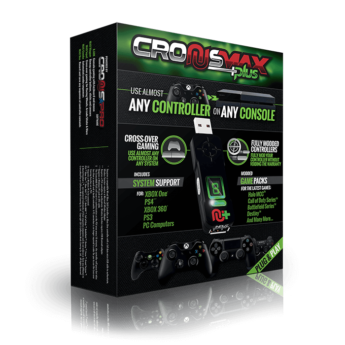 CronusMAX PLUS image 2