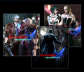 Devil May Cry 4 Special Edition [e-capcom Limited Edition] thumbnail 3