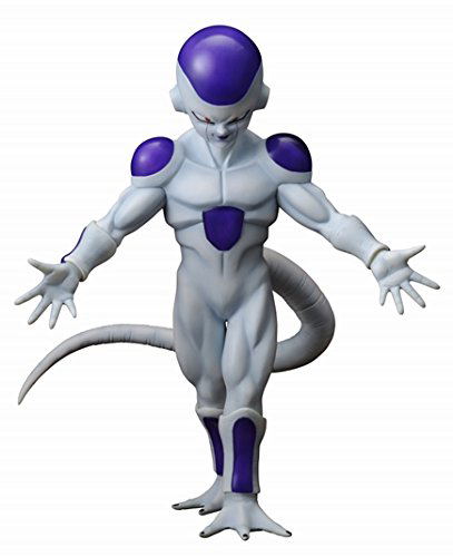 Dragon Ball Z Gigantic Series: Frieza (Final Form) image 1