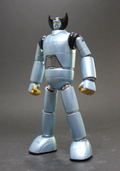 Dynamite Action! Series No. 25 Babel II: Poseidon Original Color Ver. thumbnail 1