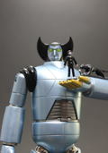 Dynamite Action! Series No. 25 Babel II: Poseidon Original Color Ver. thumbnail 2