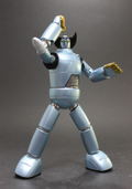 Dynamite Action! Series No. 25 Babel II: Poseidon Original Color Ver. thumbnail 3