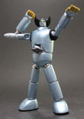 Dynamite Action! Series No. 25 Babel II: Poseidon Original Color Ver. thumbnail 5