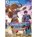 Eiyuu Densetsu Sora no Kiseki FC Evolution [Limited Edition] thumbnail 1