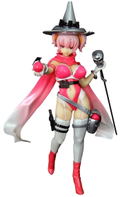 Fairy Tale Figure Villains Vol.01: Witch of the Poison Apple Pink Grenade Ver. thumbnail 1