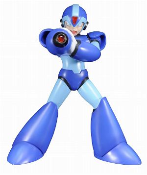 Gigantic Series Rockman X: Mega Man X