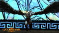 God of War III Remastered (French Cover) thumbnail 10