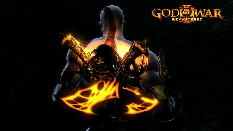 God of War III Remastered (French Cover) image 16