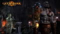 God of War III Remastered (French Cover) thumbnail 11