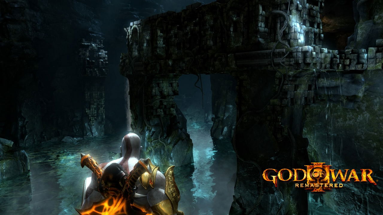 GOD OF WAR(海外版)フランス語加 God of War - J.M. Barlog