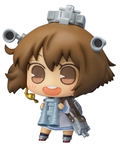Kantai Collection Medicchu: Yukikaze thumbnail 1