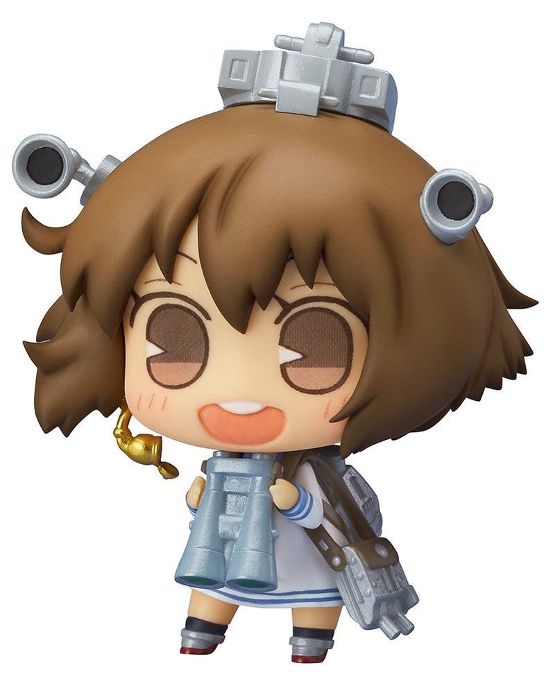 Kantai Collection Medicchu: Yukikaze image 1