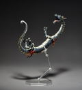 KT Project KT-004 Takeya Freely Figure: Dragon Color Edition thumbnail 11