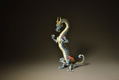 KT Project KT-004 Takeya Freely Figure: Dragon Color Edition thumbnail 3