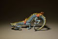 KT Project KT-004 Takeya Freely Figure: Dragon Color Edition thumbnail 4