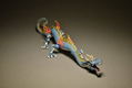 KT Project KT-004 Takeya Freely Figure: Dragon Color Edition thumbnail 5