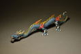 KT Project KT-004 Takeya Freely Figure: Dragon Color Edition thumbnail 6