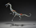 KT Project KT-004 Takeya Freely Figure: Dragon Color Edition thumbnail 7