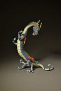 KT Project KT-004 Takeya Freely Figure: Dragon Color Edition thumbnail 8