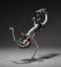 KT Project KT-004 Takeya Freely Figure: Dragon Color Edition thumbnail 10
