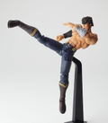 Legacy Of Revoltech Fist of the North Star: Kenshiro Final Battle Ver. thumbnail 5