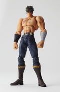 Legacy Of Revoltech Fist of the North Star: Kenshiro Final Battle Ver. thumbnail 6
