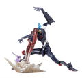 Legacy Of Revoltech Rebuild of Evangelion: Eva-03 thumbnail 1