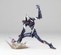Legacy Of Revoltech Rebuild of Evangelion: Eva-03 thumbnail 2