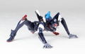 Legacy Of Revoltech Rebuild of Evangelion: Eva-03 thumbnail 5