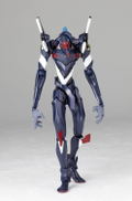 Legacy Of Revoltech Rebuild of Evangelion: Eva-03 thumbnail 6
