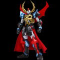 Metamor-Force: Gaiking the Knight thumbnail 10