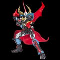 Metamor-Force: Gaiking the Knight thumbnail 6