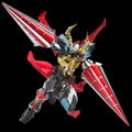 Metamor-Force: Gaiking the Knight thumbnail 7